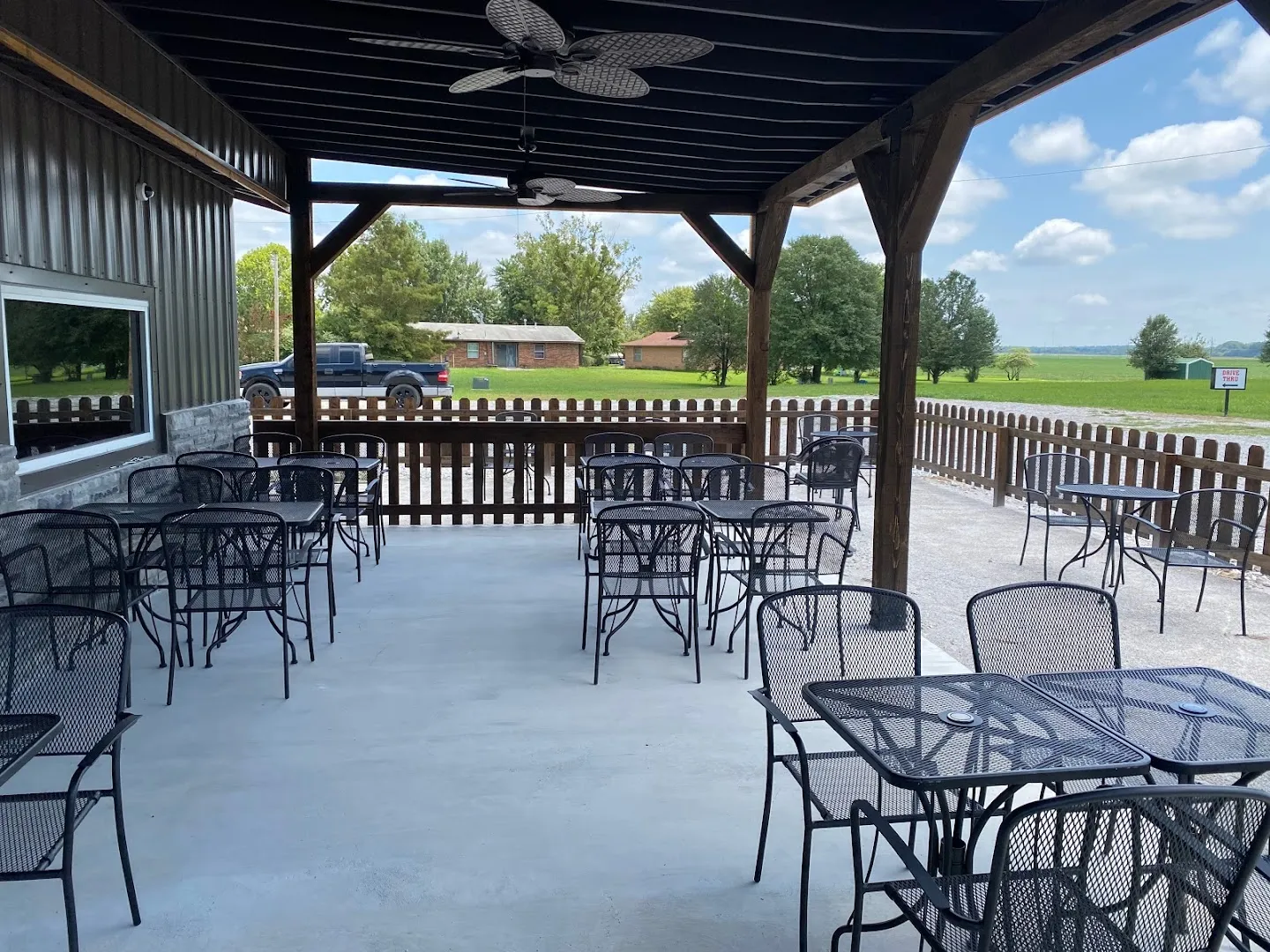 El Lago Mexican Grill