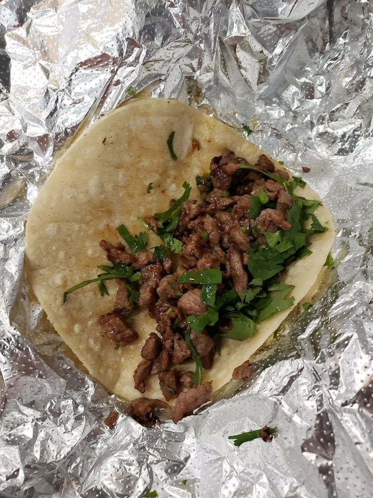 Street Tacos